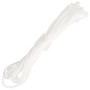Rectangular light gray HDPE sail shade 160 g/m² 2x3 m by , Umbrellas - Ref: Foro24-4001974, Price: 22,57 €, Discount: %