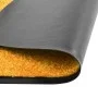 Orange waschbare Fußmatte 90x120 cm von vidaXL, Fußmatten - Ref: Foro24-323454, Preis: 62,22 €, Rabatt: %
