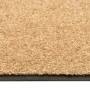 Cremefarbene waschbare Fußmatte 120 x 180 cm von vidaXL, Fußmatten - Ref: Foro24-323468, Preis: 97,27 €, Rabatt: %