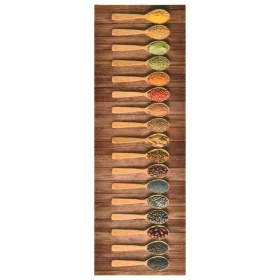Löffelwaschbare Küchenmatte 45x150 cm von vidaXL, Fußmatten - Ref: Foro24-323477, Preis: 26,62 €, Rabatt: %