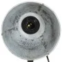 Vintage silver desk lamp 25 W E27 18x18x60 cm by , Lamps - Ref: Foro24-371949, Price: 65,35 €, Discount: %
