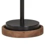 Vintage silver desk lamp 25 W E27 18x18x60 cm by , Lamps - Ref: Foro24-371949, Price: 65,35 €, Discount: %