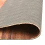 Löffelwaschbare Küchenmatte 45x150 cm von vidaXL, Fußmatten - Ref: Foro24-323477, Preis: 26,62 €, Rabatt: %