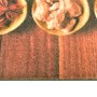 Alfombra de cocina lavable Spoon 45x150 cm de vidaXL, Felpudos - Ref: Foro24-323477, Precio: 27,13 €, Descuento: %
