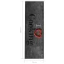 Alfombra de cocina lavable Cooking 60x180 cm de vidaXL, Felpudos - Ref: Foro24-323472, Precio: 37,09 €, Descuento: %