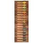 Löffelwaschbare Küchenmatte 60x180 cm von vidaXL, Fußmatten - Ref: Foro24-323478, Preis: 32,68 €, Rabatt: %