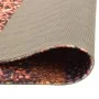 Spice waschbare Küchenmatte 60x180 cm von vidaXL, Fußmatten - Ref: Foro24-323476, Preis: 39,36 €, Rabatt: %