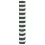 Green and white HDPE privacy net 1.5x10 m 75 g/m² by , Umbrellas - Ref: Foro24-4003713, Price: 19,67 €, Discount: %