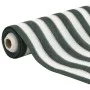 Green and white HDPE privacy net 1.5x10 m 75 g/m² by , Umbrellas - Ref: Foro24-4003713, Price: 19,67 €, Discount: %