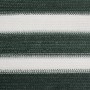 Green and white HDPE privacy net 1.5x10 m 75 g/m² by , Umbrellas - Ref: Foro24-4003713, Price: 22,89 €, Discount: %