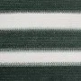 Green and white HDPE privacy net 1.5x10 m 75 g/m² by , Umbrellas - Ref: Foro24-4003713, Price: 19,67 €, Discount: %