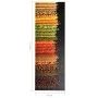 Spice waschbare Küchenmatte 60x180 cm von vidaXL, Fußmatten - Ref: Foro24-323476, Preis: 39,36 €, Rabatt: %