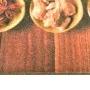 Alfombra de cocina lavable Spoon 60x180 cm de vidaXL, Felpudos - Ref: Foro24-323478, Precio: 32,67 €, Descuento: %