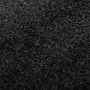 Schwarze waschbare Fußmatte 40x60 cm von vidaXL, Fußmatten - Ref: Foro24-323409, Preis: 27,42 €, Rabatt: %