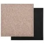 Carpet floor tiles 20 pcs 5 m² 50x50 cm beige by vidaXL, Floors and carpets - Ref: Foro24-147318, Price: 117,49 €, Discount: %