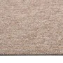 Carpet floor tiles 20 pcs 5 m² 50x50 cm beige by vidaXL, Floors and carpets - Ref: Foro24-147318, Price: 117,49 €, Discount: %