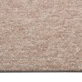Teppichbodenfliesen 20 Stück 5 m² 50x50 cm beige von vidaXL, Böden und Teppiche - Ref: Foro24-147318, Preis: 120,21 €, Rabatt: %