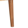 Couchtisch aus massivem Akazienholz, 100 x 50 x 39 cm von vidaXL, Couchtisch - Ref: Foro24-322666, Preis: 158,49 €, Rabatt: %