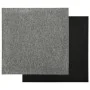 Teppichbodenfliesen 20 Stück 5 m² 50x50 cm grau von vidaXL, Böden und Teppiche - Ref: Foro24-147311, Preis: 108,63 €, Rabatt: %