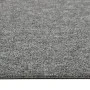 Teppichbodenfliesen 20 Stück 5 m² 50x50 cm grau von vidaXL, Böden und Teppiche - Ref: Foro24-147311, Preis: 108,63 €, Rabatt: %