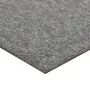 Baldosas de suelo de moqueta 20 uds 5 m² 50x50 cm gris de vidaXL, Suelos y moquetas - Ref: Foro24-147311, Precio: 108,63 €, D...