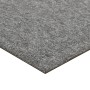 Teppichbodenfliesen 20 Stück 5 m² 50x50 cm grau von vidaXL, Böden und Teppiche - Ref: Foro24-147311, Preis: 106,27 €, Rabatt: %