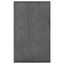 Anthrazitgraue waschbare Fußmatte 90x150 cm von vidaXL, Fußmatten - Ref: Foro24-323419, Preis: 64,13 €, Rabatt: %