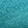 Washable cyan blue doormat 40x60 cm by vidaXL, Doormats - Ref: Foro24-323457, Price: 24,50 €, Discount: %