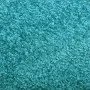 Washable cyan blue doormat 40x60 cm by vidaXL, Doormats - Ref: Foro24-323457, Price: 24,50 €, Discount: %