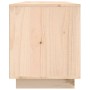 Mueble de TV de madera maciza de pino 156x37x45 cm de , Muebles TV - Ref: Foro24-814394, Precio: 151,78 €, Descuento: %
