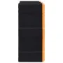 Multi-drawer organizer with 64 drawers 52x16x37.5 cm by vidaXL, Toolboxes - Ref: Foro24-147579, Price: 59,23 €, Discount: %