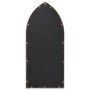 Espejo de hierro color arena para uso interior 100x45 cm by , Mirrors - Ref: Foro24-3093531, Price: 104,69 €, Discount: %