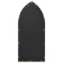 Espejo de hierro color arena para uso interior 100x45 cm by , Mirrors - Ref: Foro24-3093531, Price: 110,22 €, Discount: %