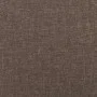 Relax armchair with taupe gray fabric footrest by , Armchairs - Ref: Foro24-3097777, Price: 129,02 €, Discount: %