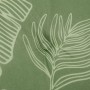 Low back chair cushions 2 units, leaf print fabric by , Cushions for chairs and sofas - Ref: Foro24-361331, Price: 47,57 €, D...