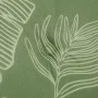 Low back chair cushions 2 units, leaf print fabric by , Cushions for chairs and sofas - Ref: Foro24-361331, Price: 53,03 €, D...