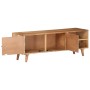 TV-Schrank aus massivem Akazienholz, 115 x 30 x 39 cm von vidaXL, TV-Möbel - Ref: Foro24-322665, Preis: 180,88 €, Rabatt: %