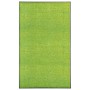 Grüne waschbare Fußmatte 90x150 cm von vidaXL, Fußmatten - Ref: Foro24-323431, Preis: 65,06 €, Rabatt: %