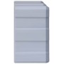Multi-drawer organizer with 22 drawers 49x16x25.5 cm by vidaXL, Toolboxes - Ref: Foro24-147584, Price: 32,98 €, Discount: %