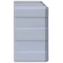 Multi-drawer organizer with 22 drawers 49x16x25.5 cm by vidaXL, Toolboxes - Ref: Foro24-147584, Price: 36,89 €, Discount: %
