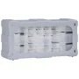 Multi-drawer organizer with 22 drawers 49x16x25.5 cm by vidaXL, Toolboxes - Ref: Foro24-147584, Price: 36,89 €, Discount: %