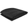 Anthrazitgrauer Sofabezug aus Mikroveloursleder 140x210 cm von , Abdeckungen - Ref: Foro24-130895, Preis: 10,21 €, Rabatt: %