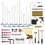 Paintless Dent Repair Kit 80 pieces by , Hand tools - Ref: Foro24-210622, Price: 153,20 €, Discount: %