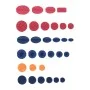 Paintless Dent Repair Kit 80 pieces by , Hand tools - Ref: Foro24-210622, Price: 153,20 €, Discount: %
