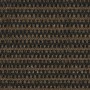 Brown HDPE sail shade 160 g/m² 6x7 m by , Umbrellas - Ref: Foro24-311799, Price: 73,17 €, Discount: %
