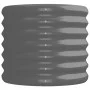 Pflanzbeet Stahl Pulverbeschichtung grau 224x40x36 cm von , Töpfe und Pflanzgefäße - Ref: Foro24-318874, Preis: 56,80 €, Raba...