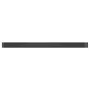 Anthracite powder-coated steel planter bed 620x80x36 cm by , Pots and planters - Ref: Foro24-318946, Price: 108,16 €, Discoun...