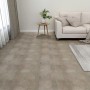 Selbstklebende Bodendielen 55 Stück PVC grau 5,11 m² von , Böden und Teppiche - Ref: Foro24-324668, Preis: 78,40 €, Rabatt: %