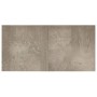 Selbstklebende Bodendielen 55 Stück PVC grau 5,11 m² von , Böden und Teppiche - Ref: Foro24-324668, Preis: 78,40 €, Rabatt: %