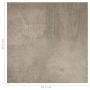 Selbstklebende Bodendielen 55 Stück PVC grau 5,11 m² von , Böden und Teppiche - Ref: Foro24-324668, Preis: 78,40 €, Rabatt: %